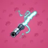 Light Sword #8844