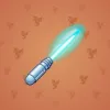Light Sword #8845