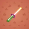 Light Sword #8855
