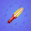 Light Sword #8862