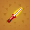 Light Sword #8866