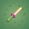 Light Sword #8878