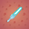 Light Sword #8888