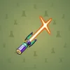 Light Sword #889