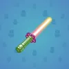 Light Sword #8905