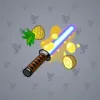 Light Sword #8914