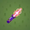 Light Sword #8943