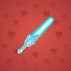 Light Sword #8951