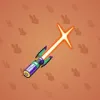 Light Sword #8957