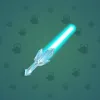 Light Sword #8958