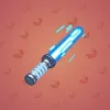 Light Sword #9021