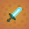 Light Sword #9042