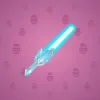 Light Sword #9043