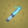 Light Sword #9052