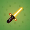 Light Sword #9061