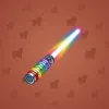 Light Sword #9084