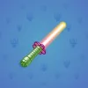Light Sword #9087
