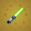Light Sword #9124