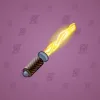 Light Sword #9137