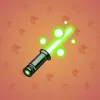 Light Sword #9138