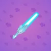 Light Sword #9143