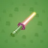 Light Sword #9145