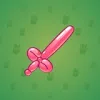 Light Sword #9192