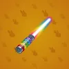 Light Sword #9205