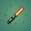 Light Sword #9227