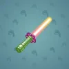 Light Sword #9237