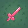 Light Sword #9254