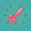 Light Sword #9277
