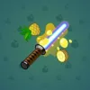 Light Sword #9279