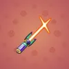Light Sword #9289