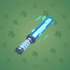 Light Sword #9295