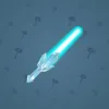 Light Sword #9298