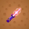 Light Sword #9307
