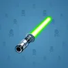 Light Sword #9322