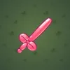 Light Sword #9323