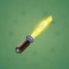 Light Sword #9332