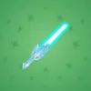 Light Sword #9341