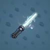 Light Sword #9358