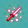 Light Sword #9362