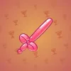 Light Sword #9371