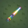 Light Sword #9376