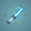 Light Sword #9378