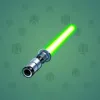 Light Sword #9379
