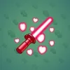 Light Sword #9396