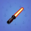 Light Sword #9397