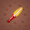 Light Sword #9398